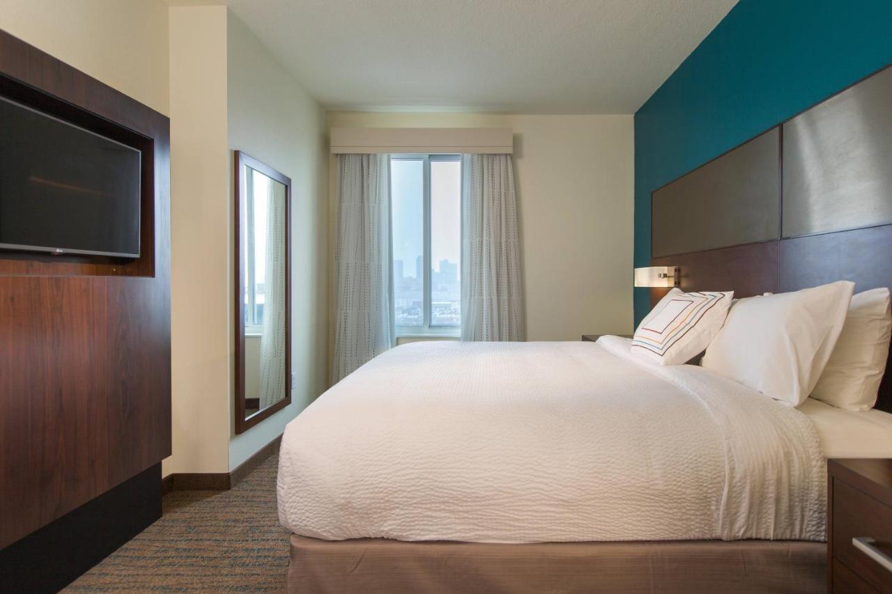 Residence Inn By Marriott Nashville Vanderbilt/West End Exterior photo