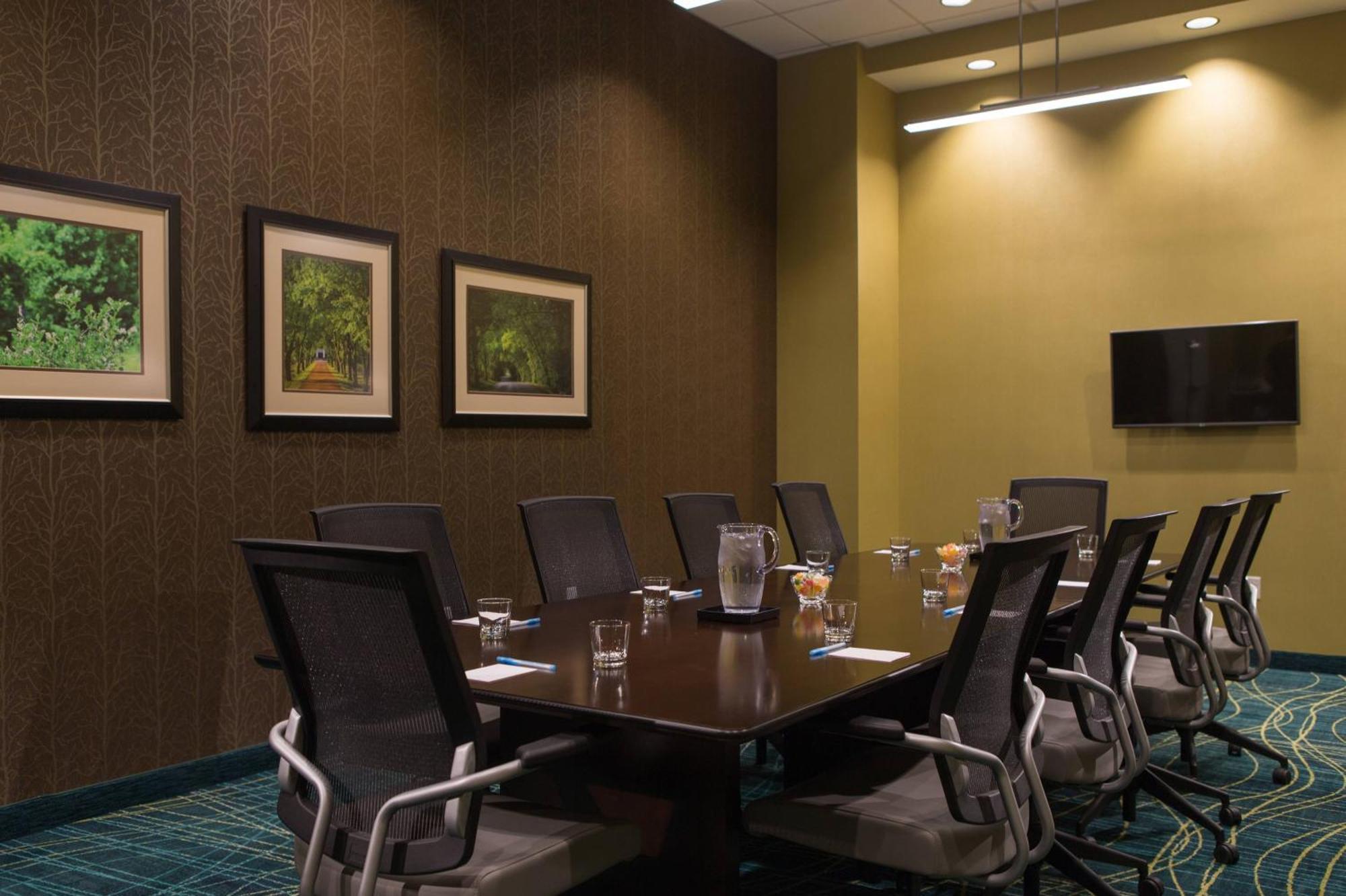 Residence Inn By Marriott Nashville Vanderbilt/West End Exterior photo
