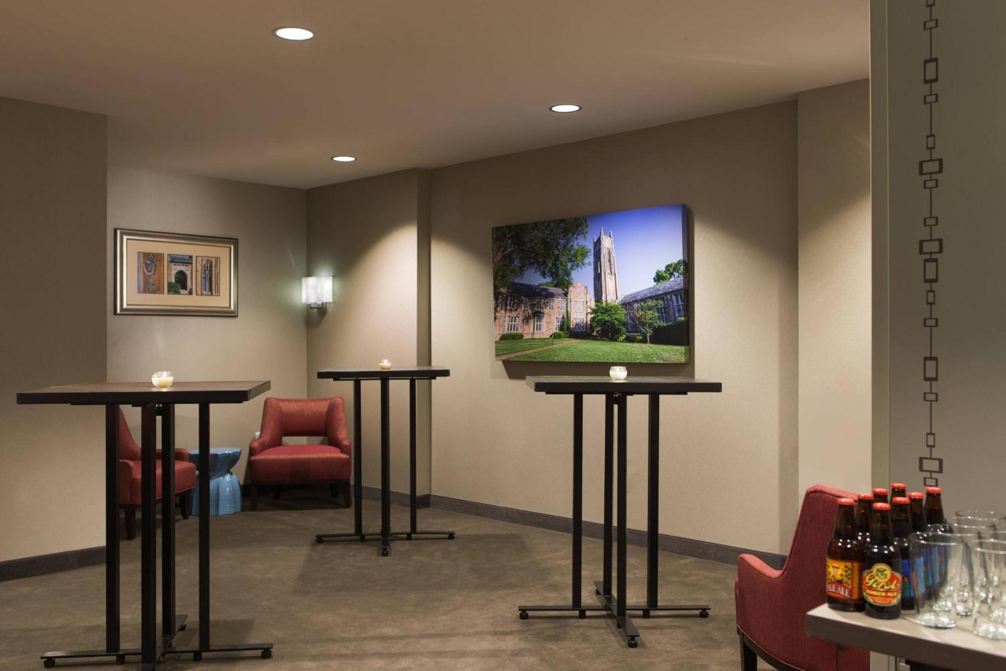 Residence Inn By Marriott Nashville Vanderbilt/West End Exterior photo