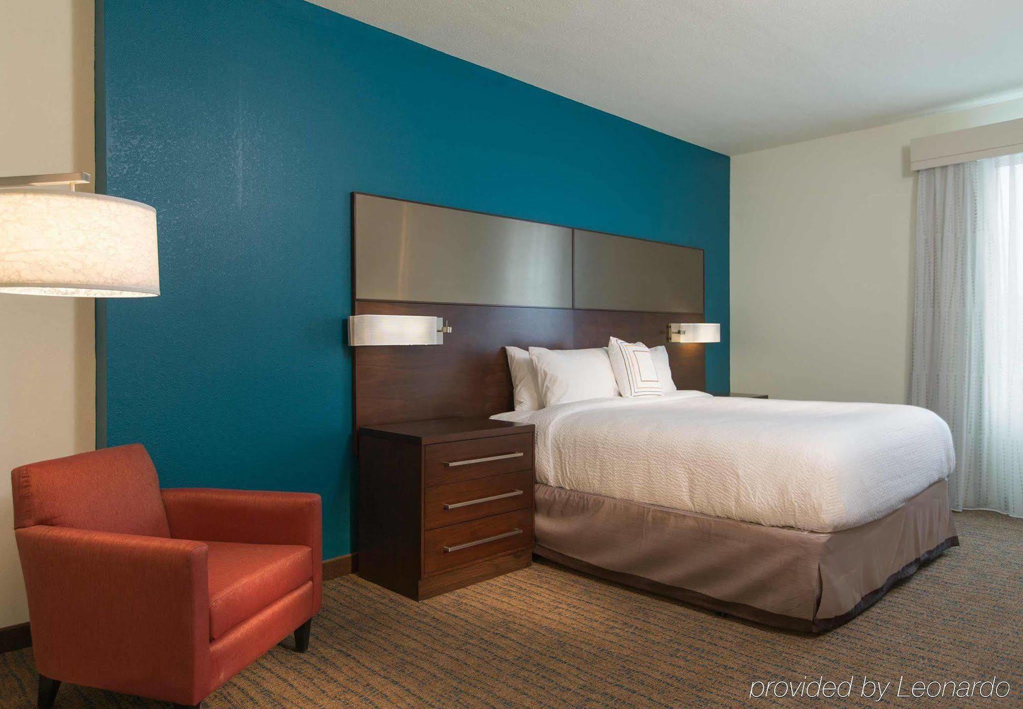 Residence Inn By Marriott Nashville Vanderbilt/West End Exterior photo